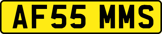 AF55MMS
