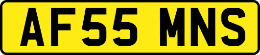AF55MNS