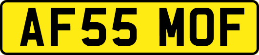 AF55MOF