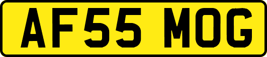 AF55MOG