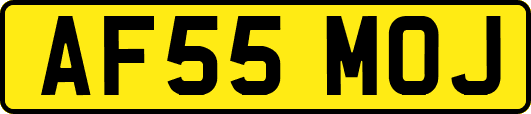 AF55MOJ