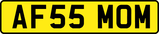 AF55MOM