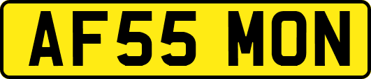 AF55MON
