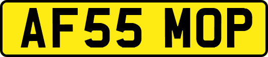 AF55MOP