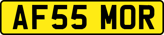 AF55MOR