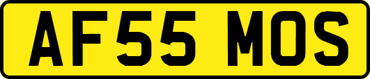 AF55MOS