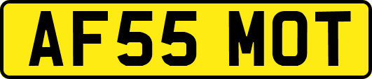 AF55MOT
