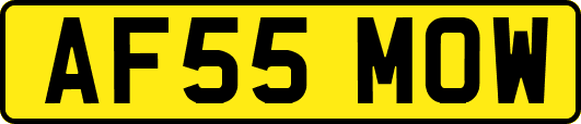 AF55MOW