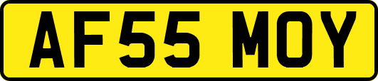 AF55MOY