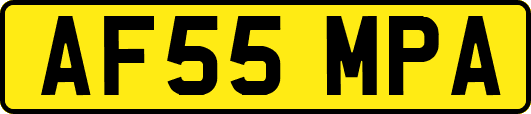 AF55MPA