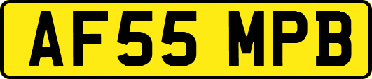 AF55MPB