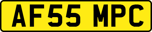 AF55MPC