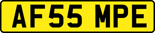 AF55MPE