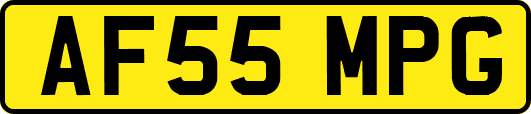 AF55MPG