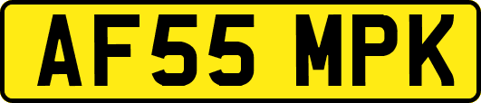 AF55MPK