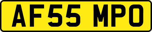 AF55MPO