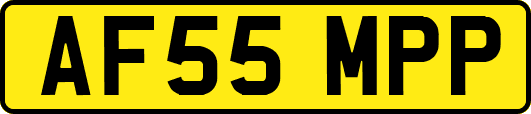 AF55MPP