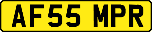 AF55MPR