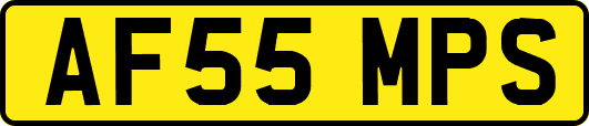 AF55MPS