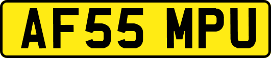 AF55MPU