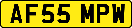 AF55MPW