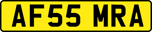 AF55MRA