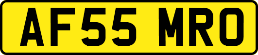 AF55MRO