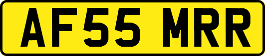 AF55MRR