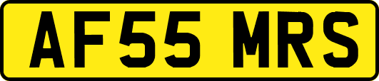 AF55MRS