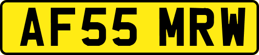 AF55MRW
