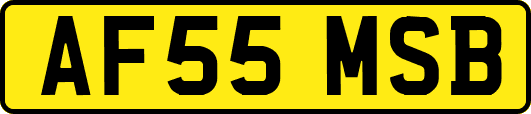 AF55MSB