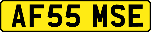 AF55MSE