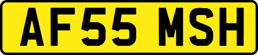 AF55MSH