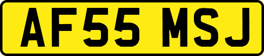 AF55MSJ