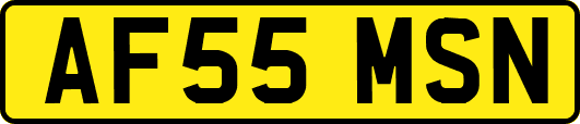AF55MSN