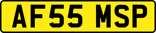 AF55MSP