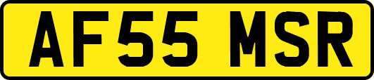 AF55MSR