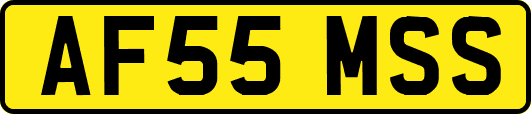 AF55MSS