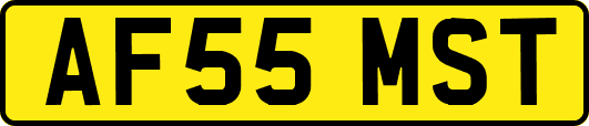 AF55MST