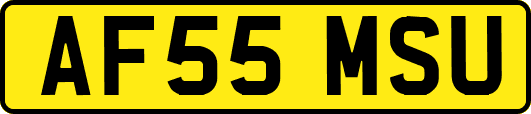 AF55MSU