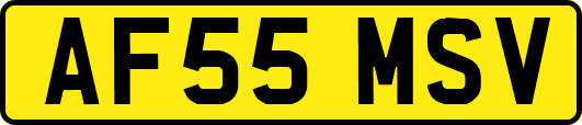 AF55MSV