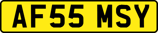 AF55MSY