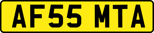 AF55MTA