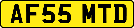AF55MTD