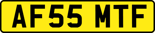 AF55MTF