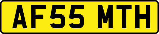 AF55MTH