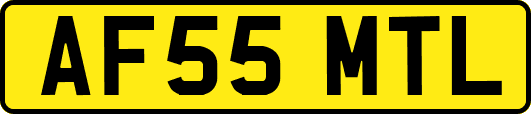 AF55MTL