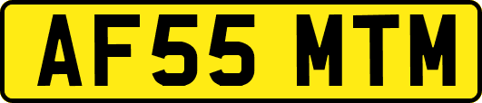AF55MTM