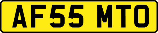 AF55MTO