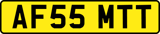 AF55MTT
